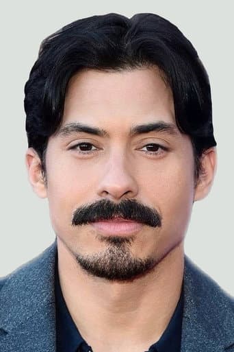 Carlos Santos fotoğrafı