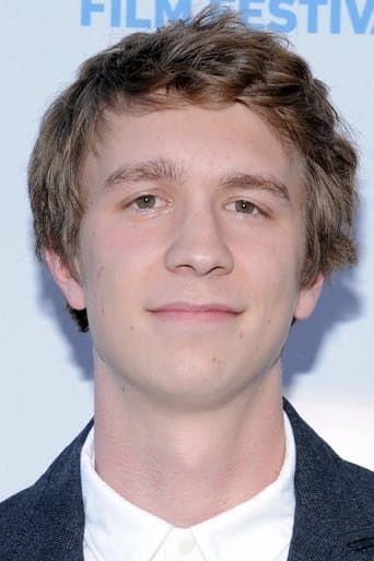 Thomas Mann fotoğrafı