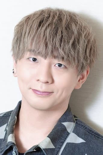 Kimura Ryouhei fotoğrafı