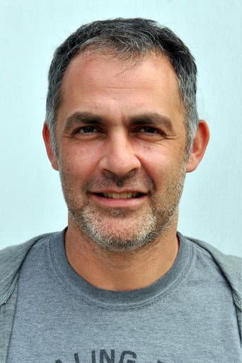 Miguel Sapochnik fotoğrafı