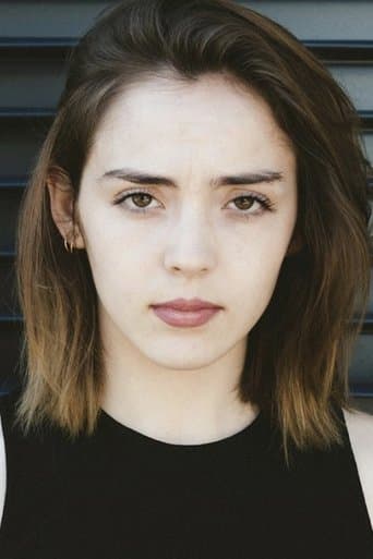 Garance Marillier fotoğrafı