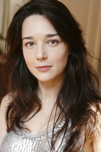 Myriam Tekaïa fotoğrafı