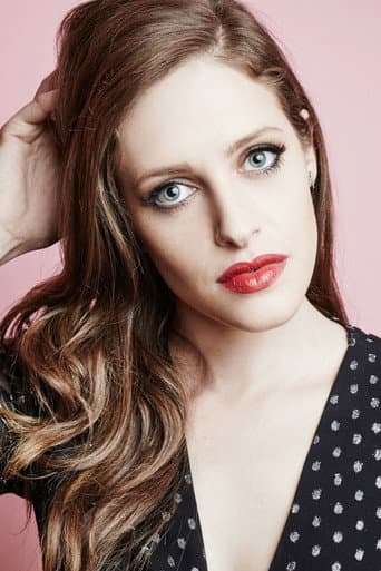 Carly Chaikin fotoğrafı