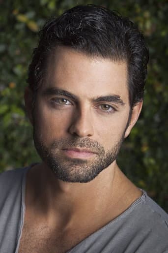 Gerardo Celasco fotoğrafı