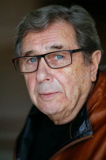Janusz Gajos fotoğrafı