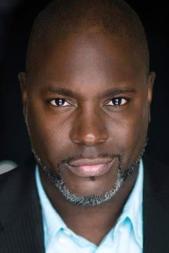 Marc-Anthony Massiah fotoğrafı