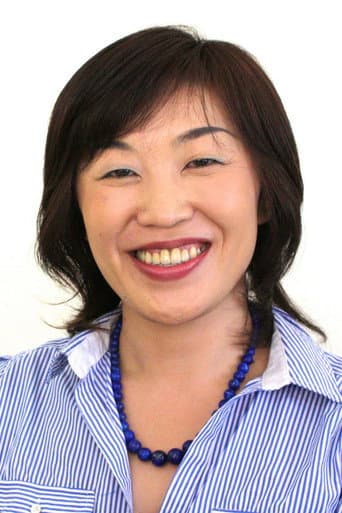 小島幸子 fotoğrafı