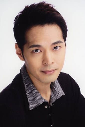 Tokuyoshi Kawashima fotoğrafı