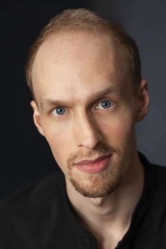 Samuel Hoeksema fotoğrafı