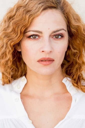 Sylvia De Fanti fotoğrafı