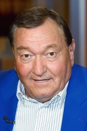 Erich von Däniken fotoğrafı