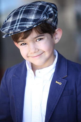 Ethan Maher fotoğrafı