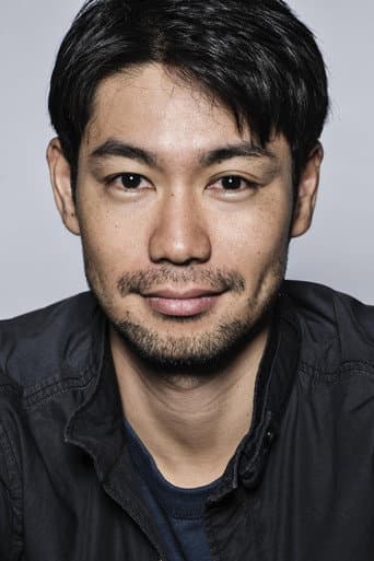 Kennosuke Yamamura fotoğrafı