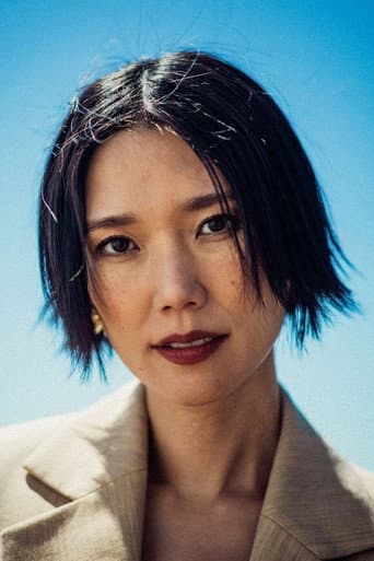 Tao Okamoto fotoğrafı