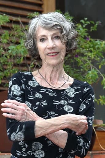 Annelisa Weiland fotoğrafı