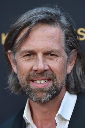 Johan Heldenbergh fotoğrafı