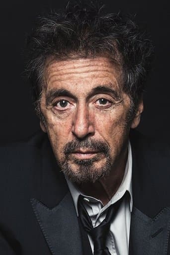 Al Pacino fotoğrafı