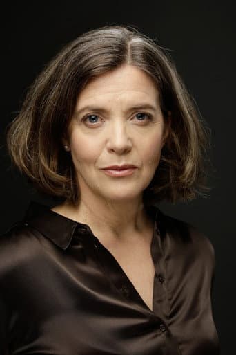 Cilla Thorell fotoğrafı
