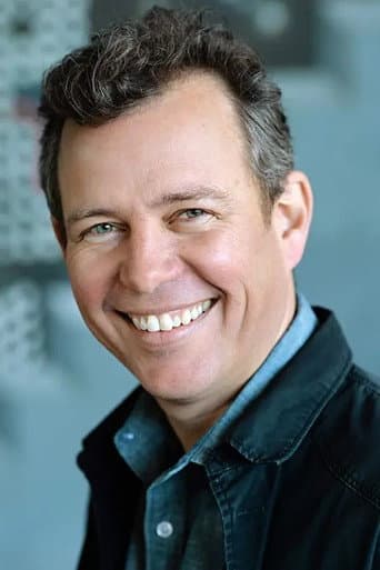 Matthew Sharp fotoğrafı