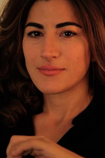 Jehane Noujaim fotoğrafı