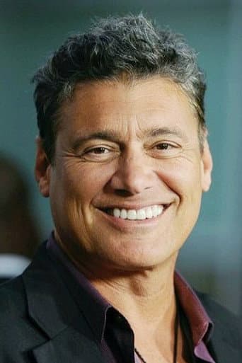 Steven Bauer fotoğrafı