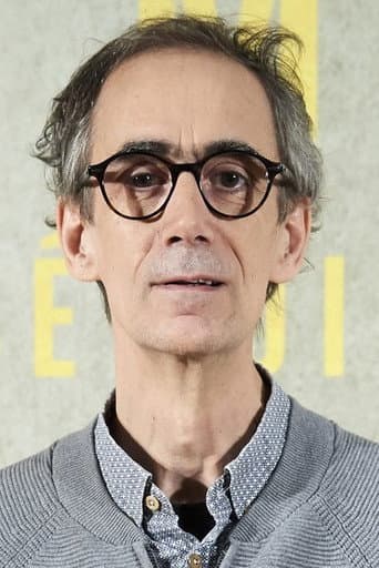 César Saratxu fotoğrafı