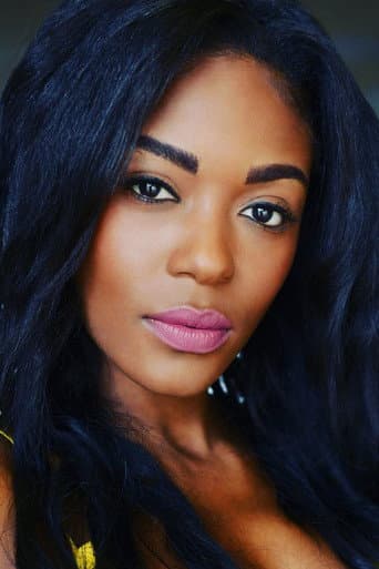 Ciarra Carter fotoğrafı