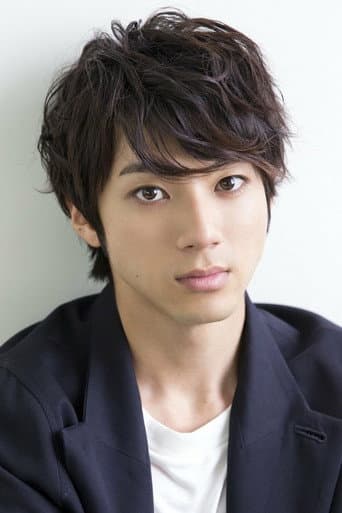 Yûki Yamada fotoğrafı