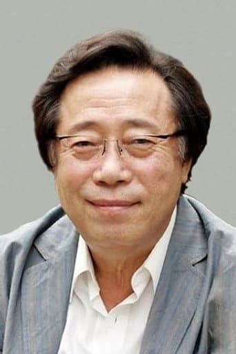 HeeBong Byeon fotoğrafı