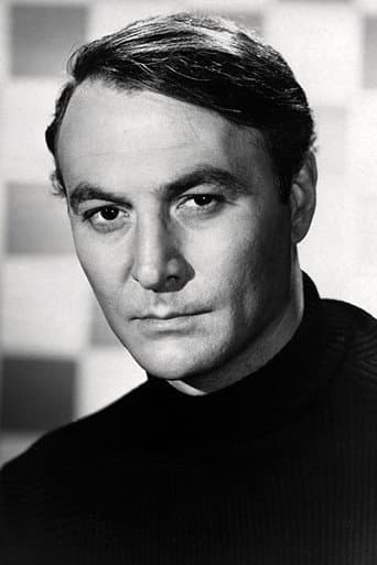 Robert Loggia fotoğrafı