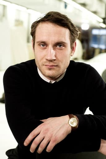 Sebastian Zimmler fotoğrafı