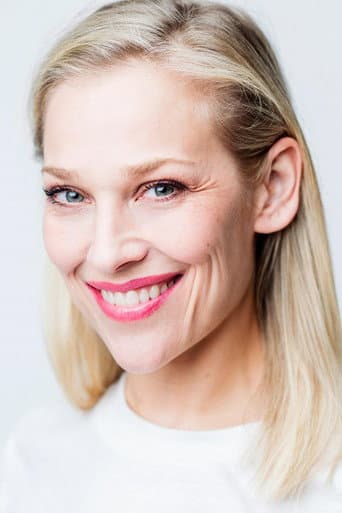 Yngvild Støen Grotmol fotoğrafı