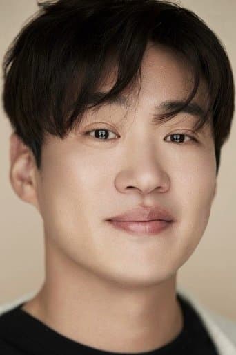 An Jae-hong fotoğrafı