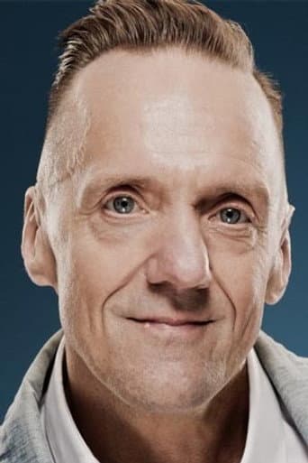 Rolf Lydahl fotoğrafı