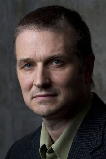 Jonathan Goad fotoğrafı