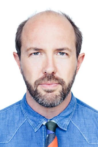 Eric Lange fotoğrafı