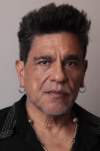 Juan Palomino fotoğrafı