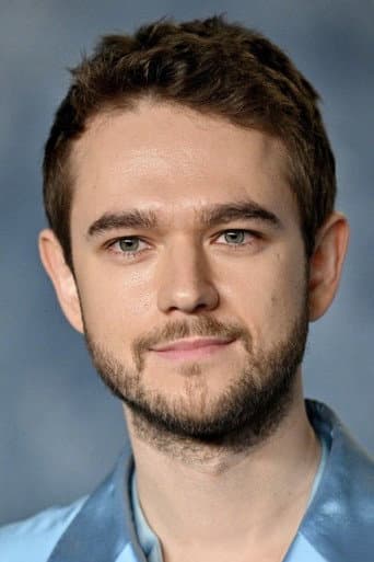 Zedd fotoğrafı