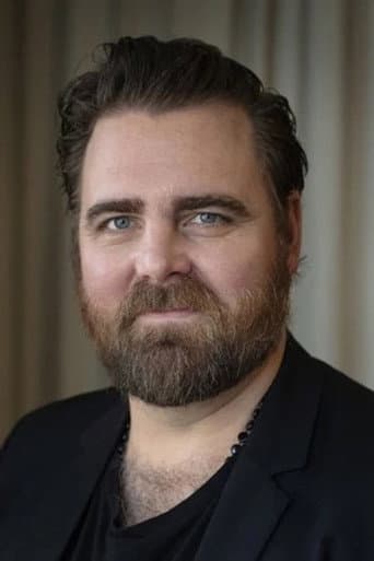 Mattias Nordkvist fotoğrafı