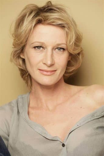 Astrid Whettnall fotoğrafı