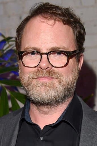Rainn Wilson fotoğrafı