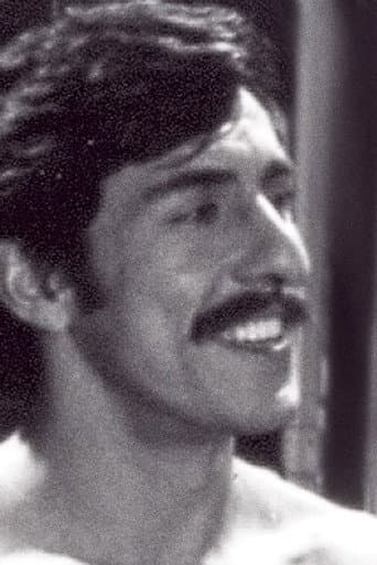 Arnaldo Santana fotoğrafı