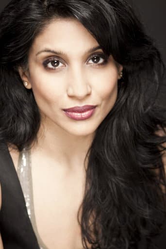 Sejal Shah fotoğrafı