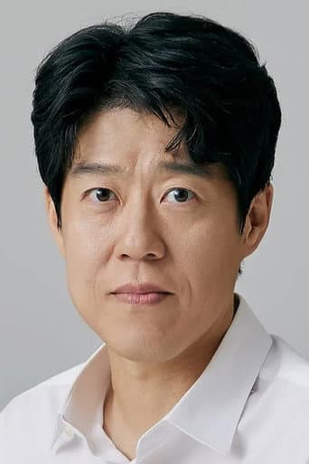 Kim Jung-gi fotoğrafı