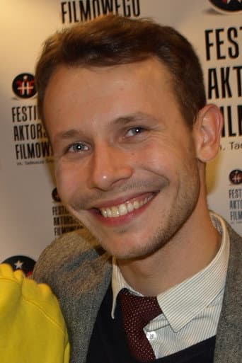 Mateusz Banasiuk fotoğrafı