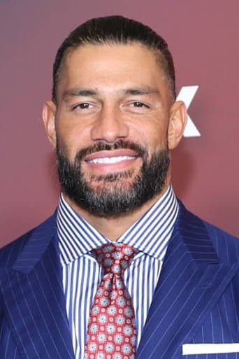 Joe Anoa'i fotoğrafı