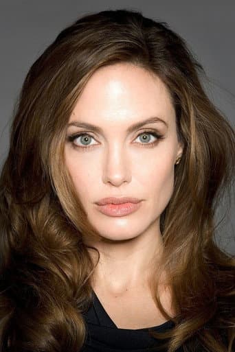 Angelina Jolie fotoğrafı