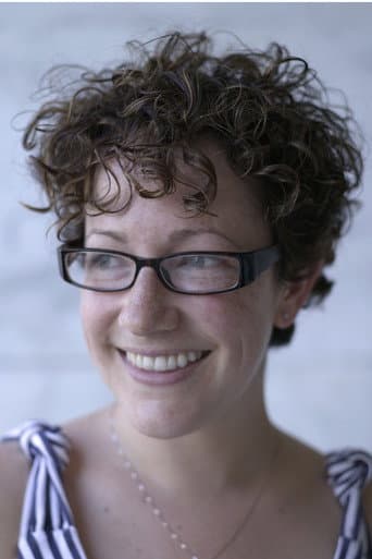 Nicole Perlman fotoğrafı