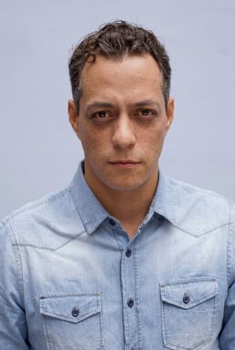 Andrés Couturier fotoğrafı