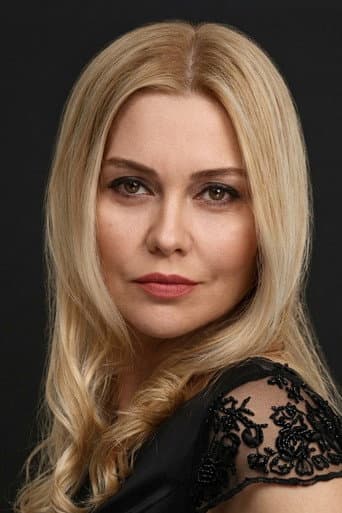 Didem Uzel fotoğrafı